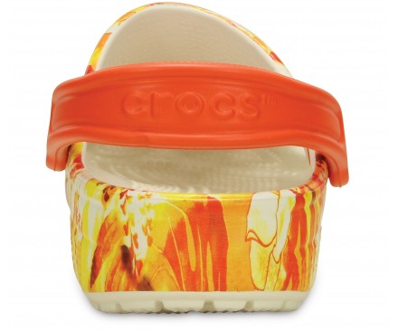 Classic Tropical II Clog