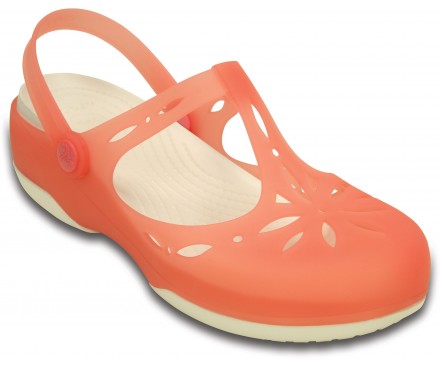 Women’s Crocs Carlie Cut Out Clog