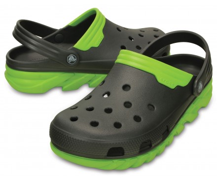 Duet Max Clog
