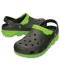 Duet Max Clog