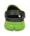 Duet Max Clog