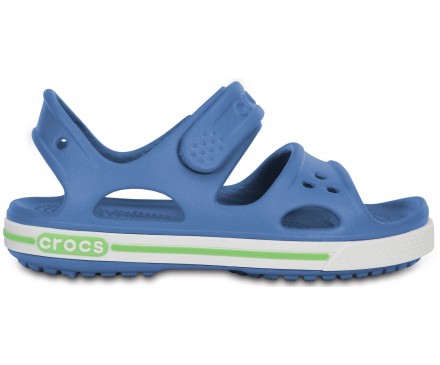 Kids’ Crocband II Sandal (Children's)
