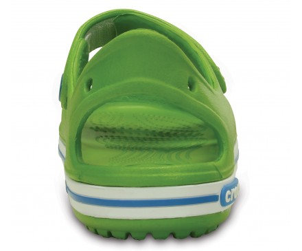 Kids’ Crocband II Sandal (Children's)