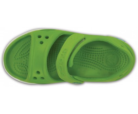 Kids’ Crocband II Sandal (Children's)