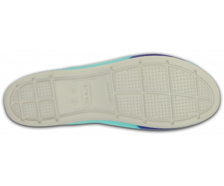 Women’s Colorblock Flat