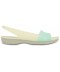 Women’s Colorblock Flat