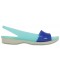 Women’s Colorblock Flat