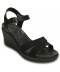 Women’s Leigh II Ankle Strap Wedge