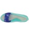 Women’s Colorblock Flat