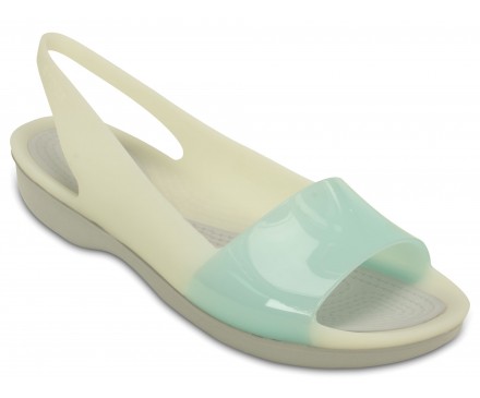 Women’s Colorblock Flat