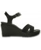 Women’s Leigh II Ankle Strap Wedge