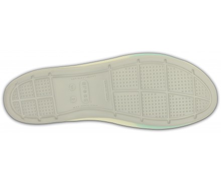 Women’s Colorblock Flat