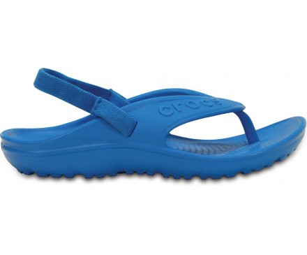 Kids’ Crocs Hilo Flip