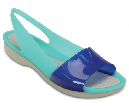 Women’s Colorblock Flat