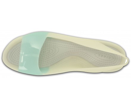 Women’s Colorblock Flat