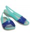 Women’s Colorblock Flat