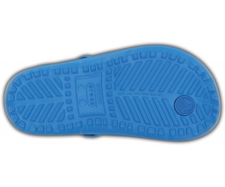 Kids’ Crocs Hilo Flip