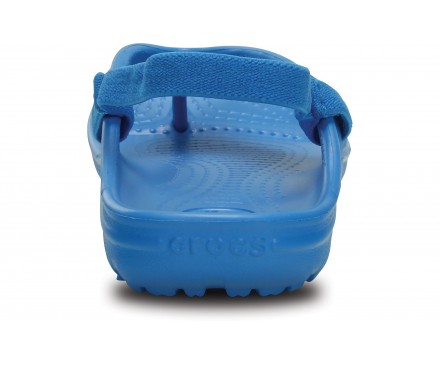 Kids’ Crocs Hilo Flip