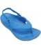 Kids’ Crocs Hilo Flip