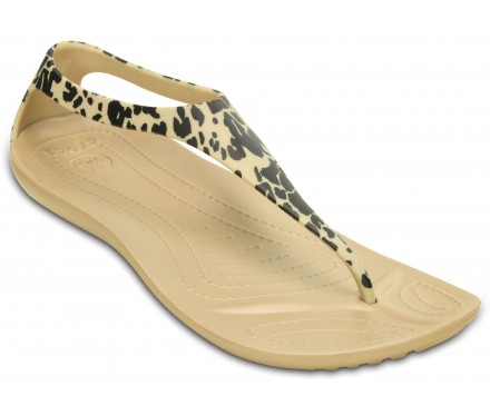 Women’s Sexi Leopard Print Flip