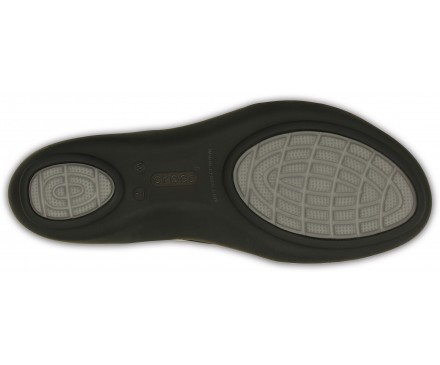 Women’s Crocs Isabella Mini Wedge