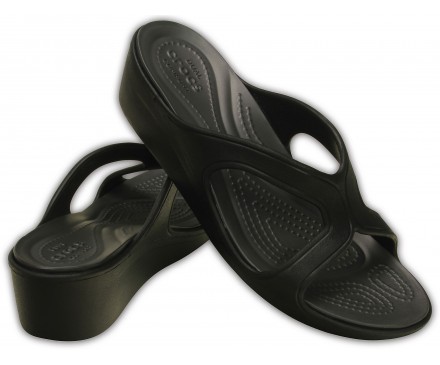 Women’s Sanrah Wedge Sandal