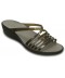 Women’s Crocs Isabella Mini Wedge