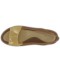 Women’s Colorblock Flat
