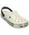 Crocband™ Mesh Print Clog