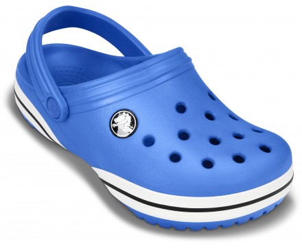 Kids' Crocband-X Clog