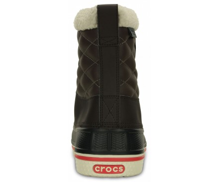 Women’s AllCast Waterproof Duck Boot