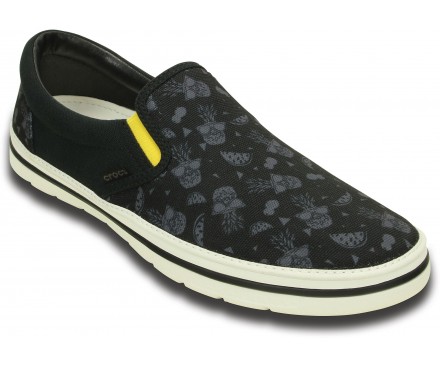 Men's Crocs Norlin Summer Fun Slip-on