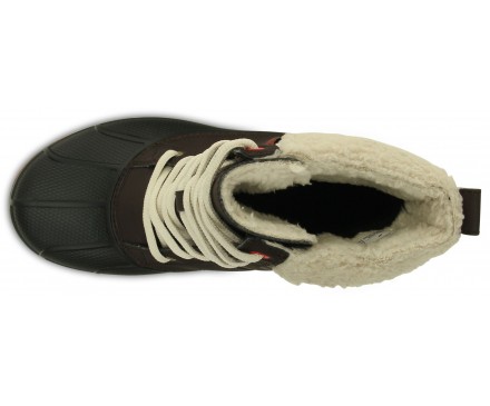Women’s AllCast Waterproof Duck Boot