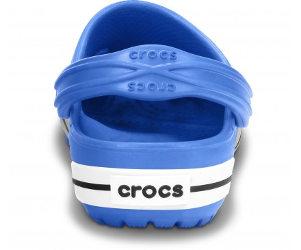 Kids' Crocband-X Clog