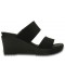 Women’s Leigh II 2-strap Wedge
