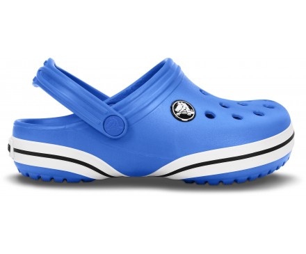 Kids' Crocband-X Clog