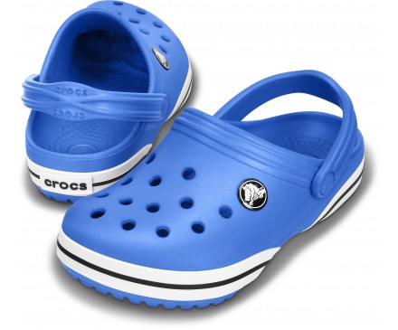 Kids' Crocband-X Clog