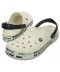 Crocband™ Mesh Print Clog