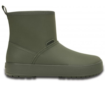 Women’s Crocs ColorLite Boot