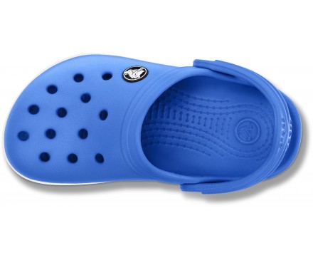 Kids' Crocband-X Clog