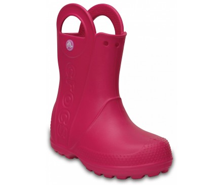 Kids’ Handle It Rain Boot Outlet