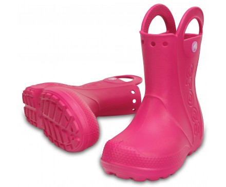 Kids’ Handle It Rain Boot Outlet