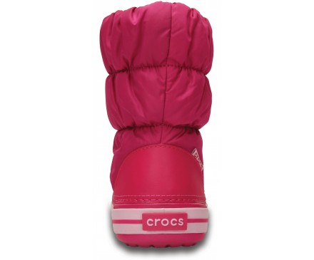 Winter Puff Boot Kids