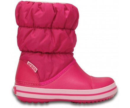 Winter Puff Boot Kids