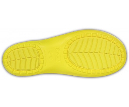Women's Crocs Freesail Rain Boot