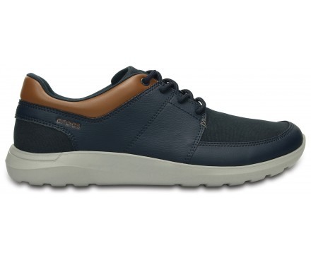 Men's Crocs Kinsale Lace-up