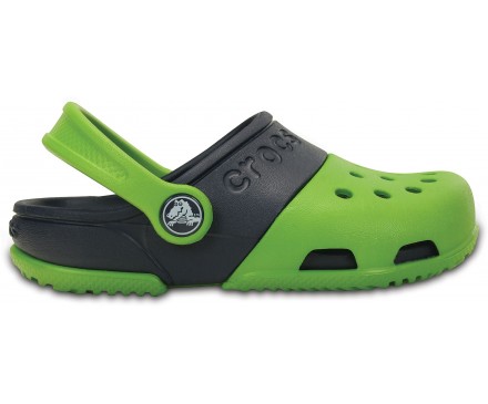 Kids’ Electro II Clog
