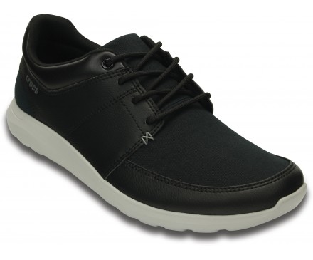 Men's Crocs Kinsale Lace-up