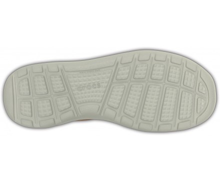 Men's Crocs Kinsale Lace-up