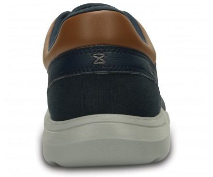 Men's Crocs Kinsale Lace-up